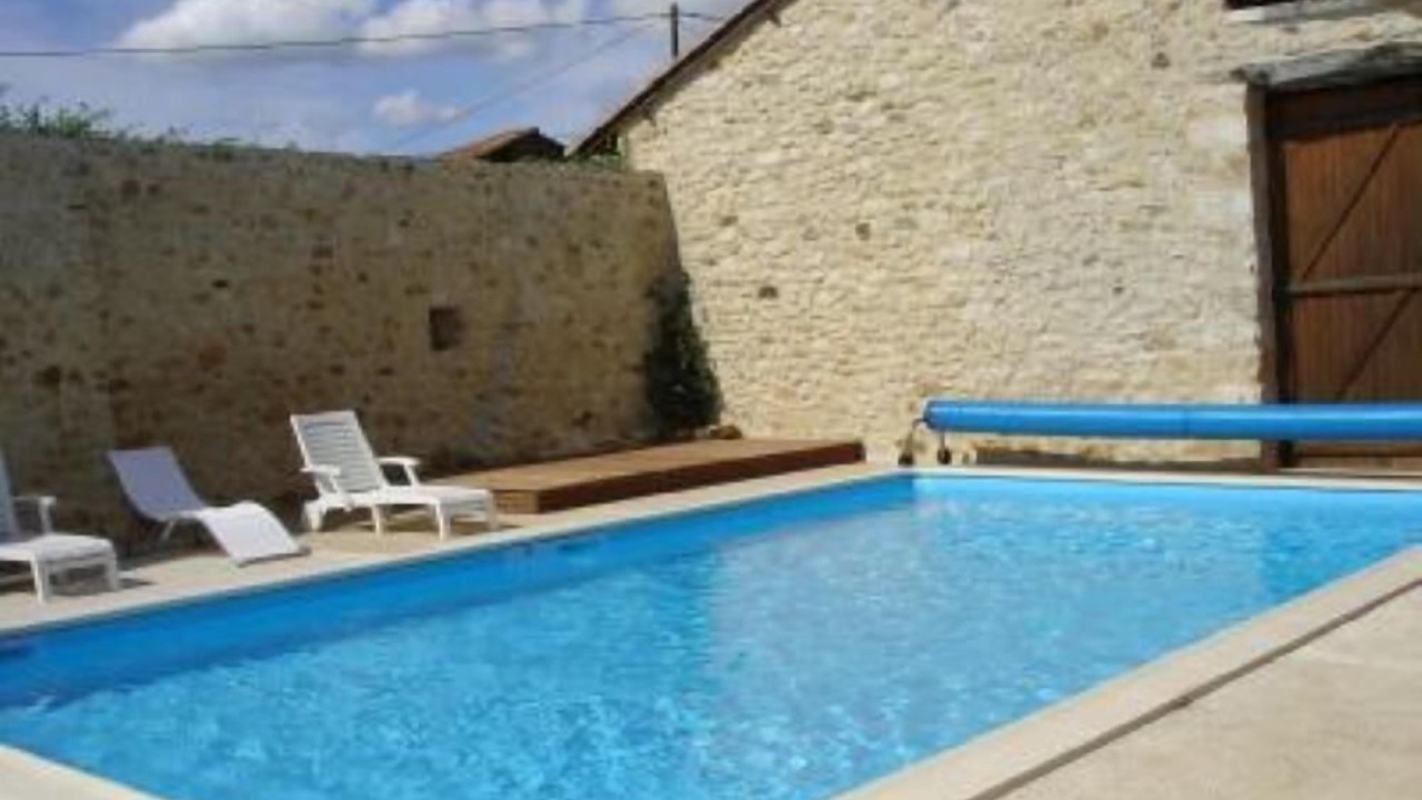 Photo of Outdoor in Saint-Martin-de-Fressengeas