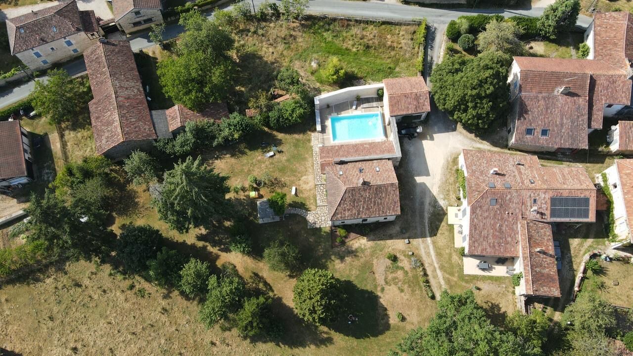 Photo of Outdoor in Saint-Martin-de-Fressengeas