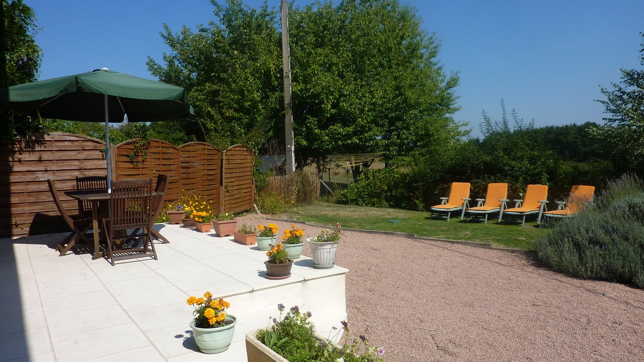 Photo of Outdoor in Saint-Mathieu