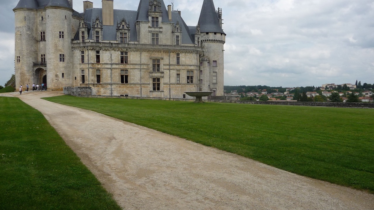 Photo of Others in Saint-Mathieu