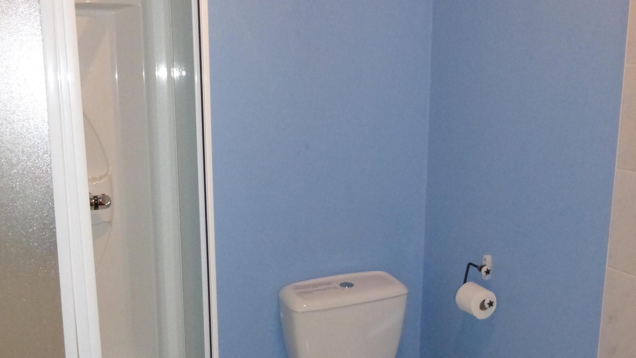 Photo of Bathroom in Saint-Mathieu