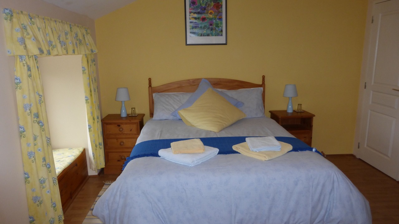 Photo of Bedroom in Saint-Mathieu