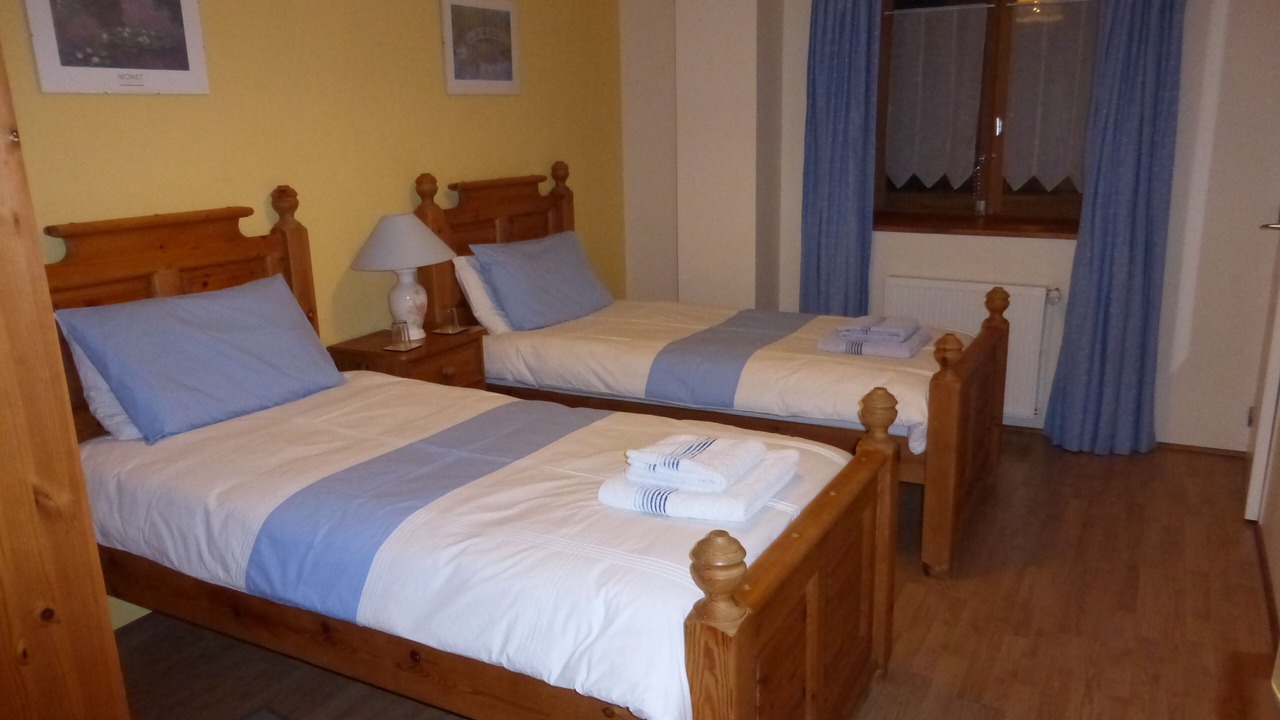 Photo of Bedroom in Saint-Mathieu