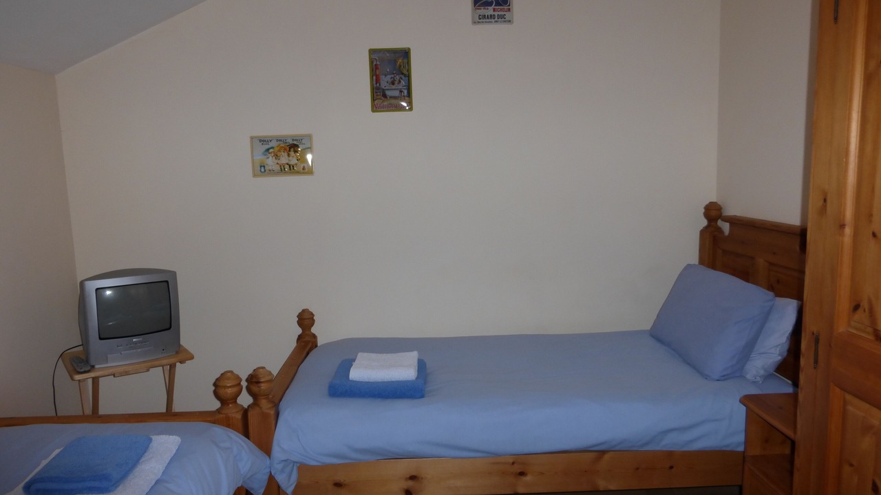 Photo of Bedroom in Saint-Mathieu