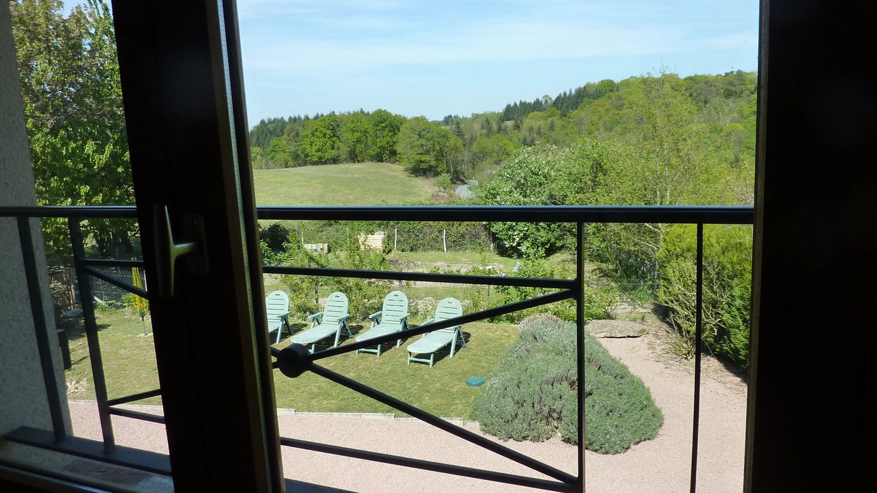 Photo of Outdoor in Saint-Mathieu