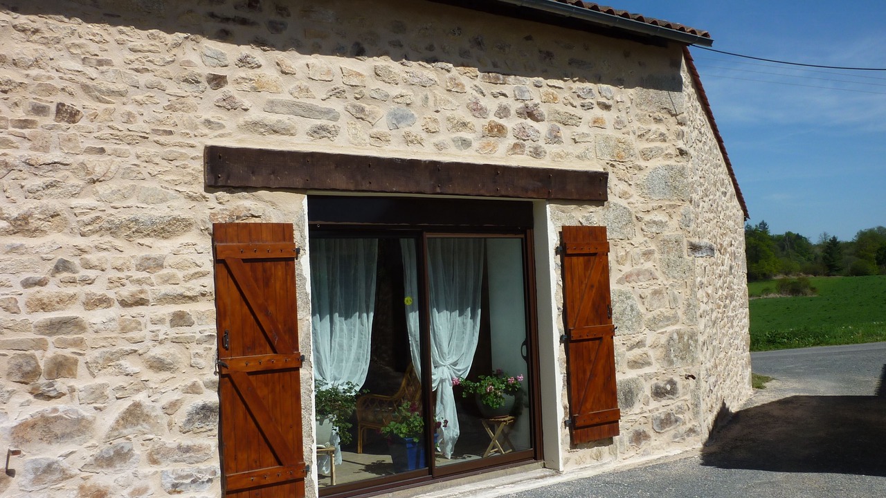 Photo of Outdoor in Saint-Mathieu