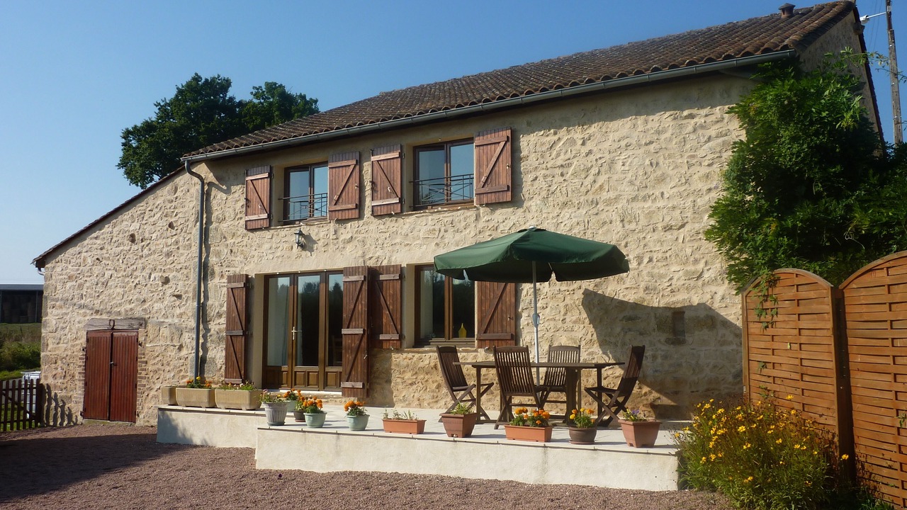 Photo of Outdoor in Saint-Mathieu