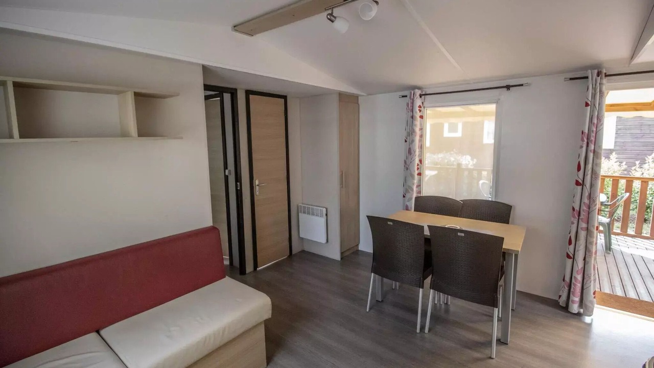 Photo of Livingroom in Saint-Michel-Escalus