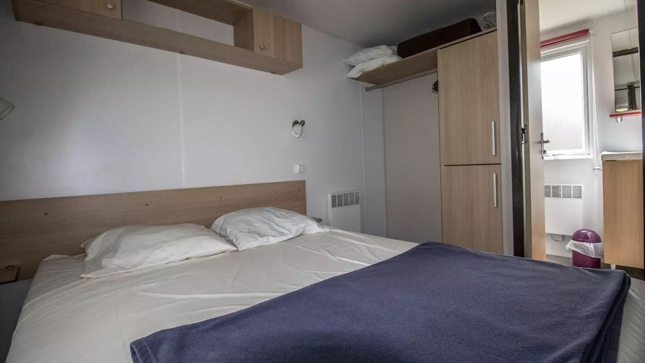 Photo of Bedroom in Saint-Michel-Escalus