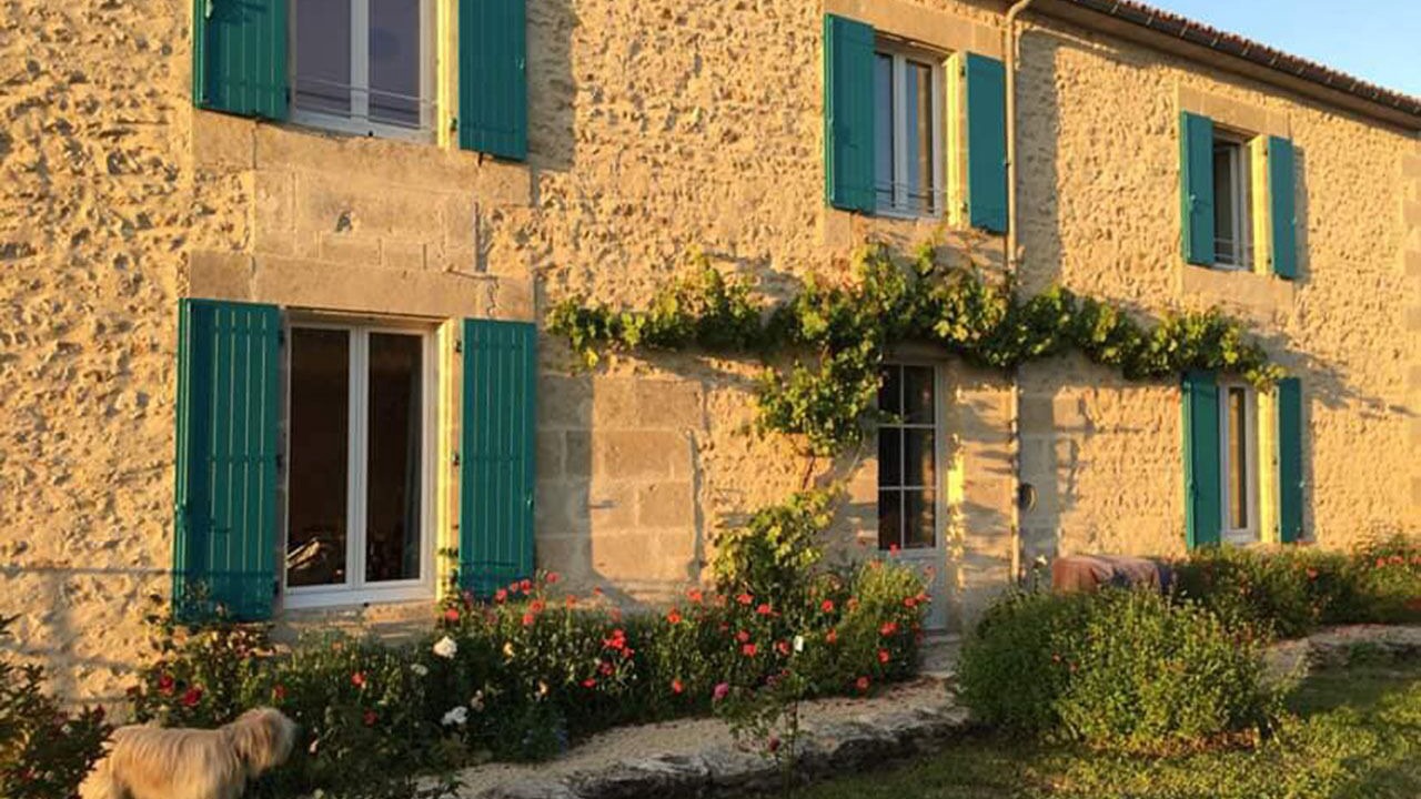 Photo of Outdoor in Azay-le-Brule