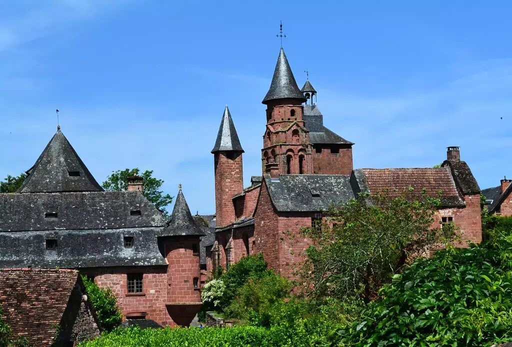 Photo of Others in Collonges-la-Rouge