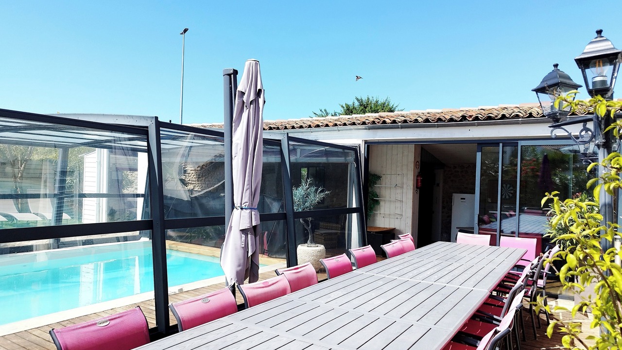 Photo of Outdoor in Angoulins