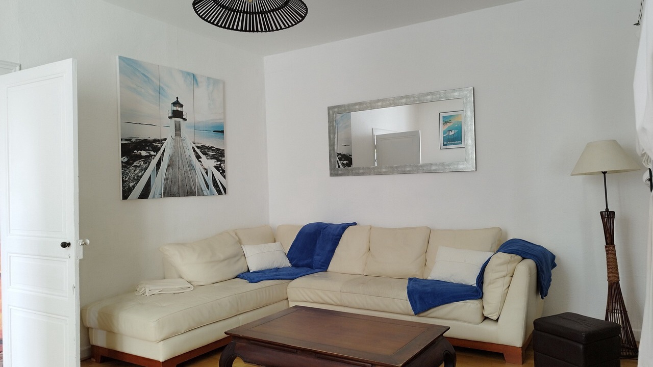 Photo of Livingroom in Angoulins