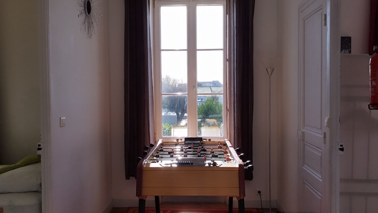 Photo of Bedroom in Angoulins