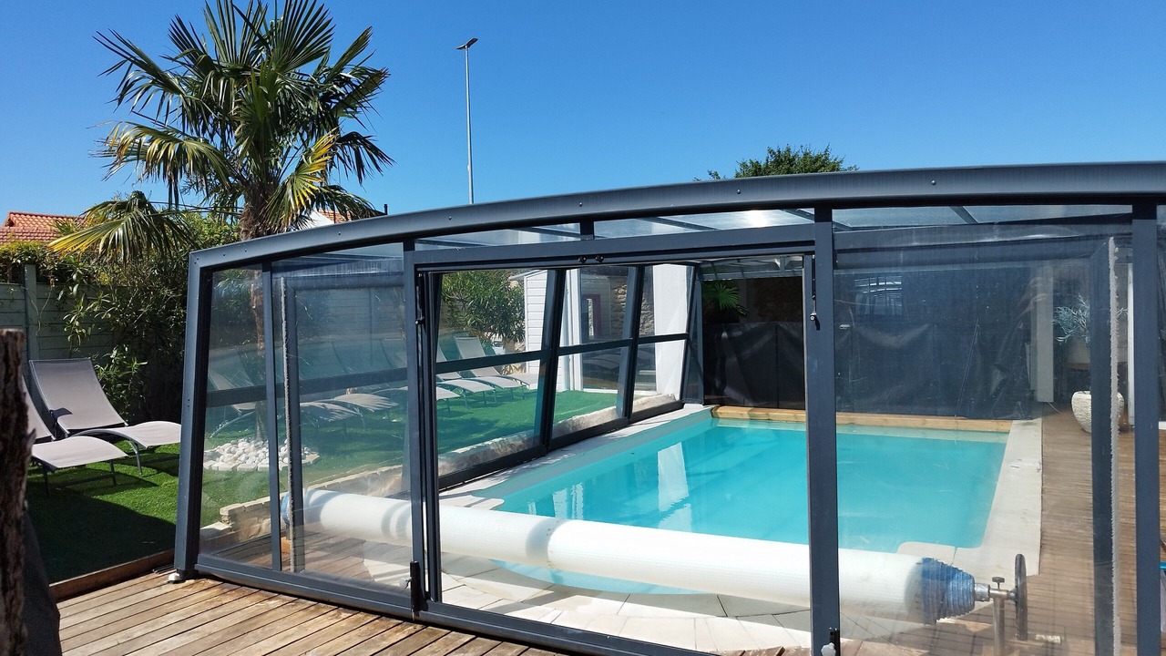 Photo of Outdoor in Angoulins