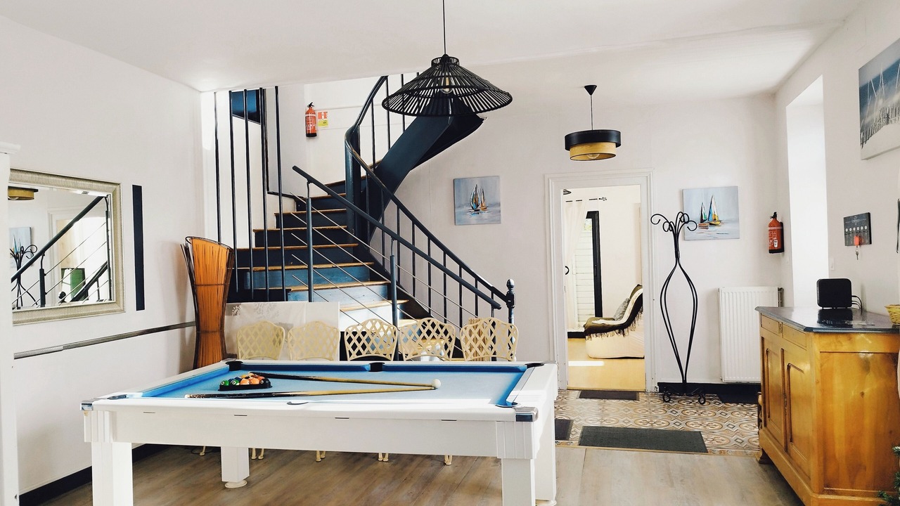 Photo of Bedroom in Angoulins