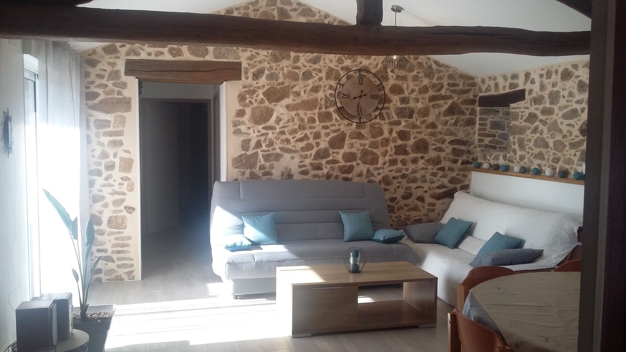 Photo of Livingroom in Cerizay