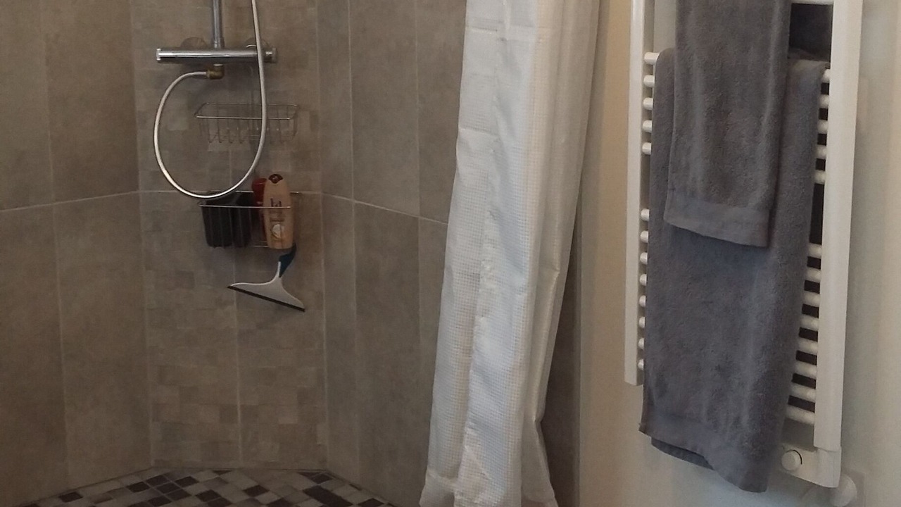 Photo of Bathroom in Cerizay
