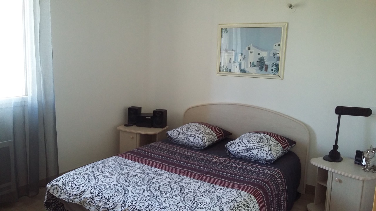 Photo of Bedroom in Cerizay