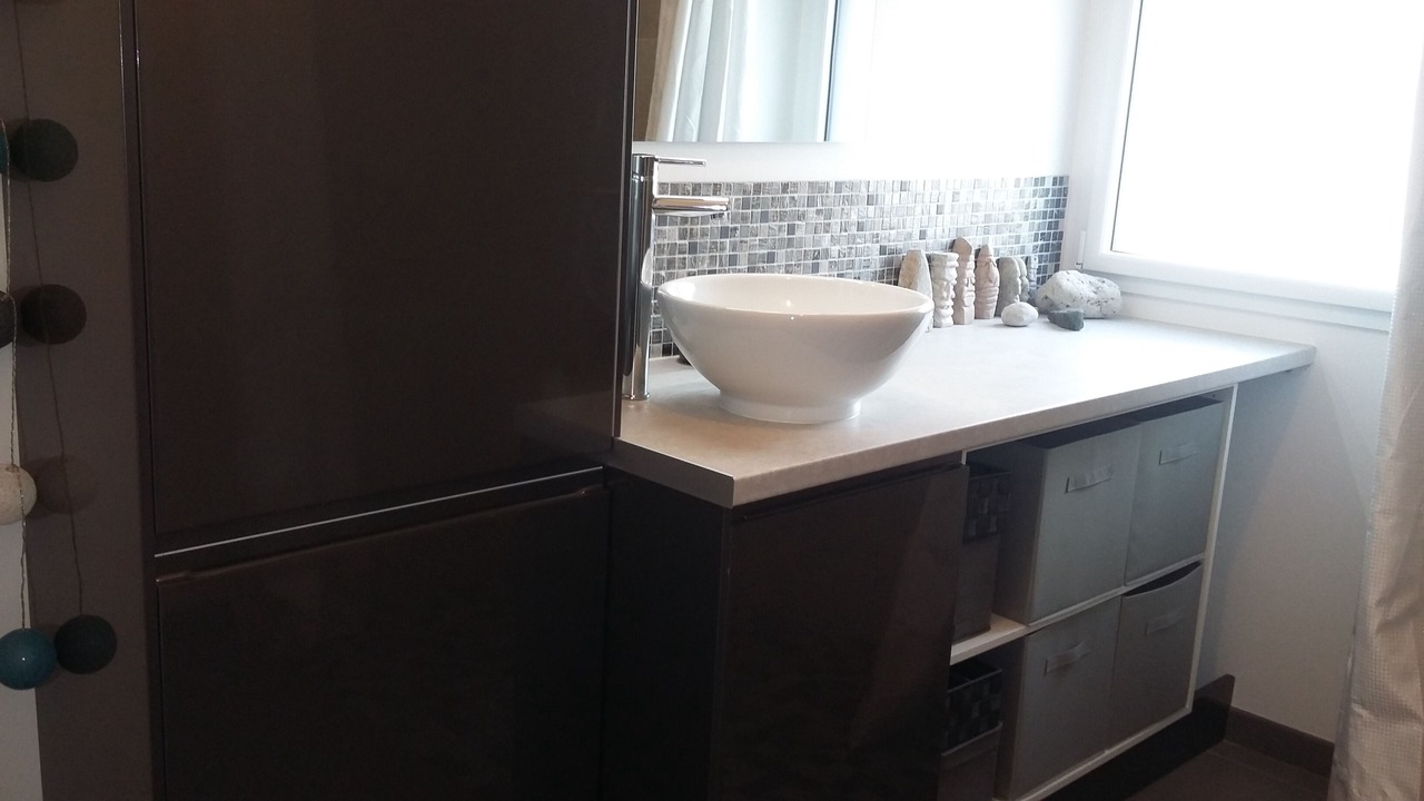 Photo of Bathroom in Cerizay