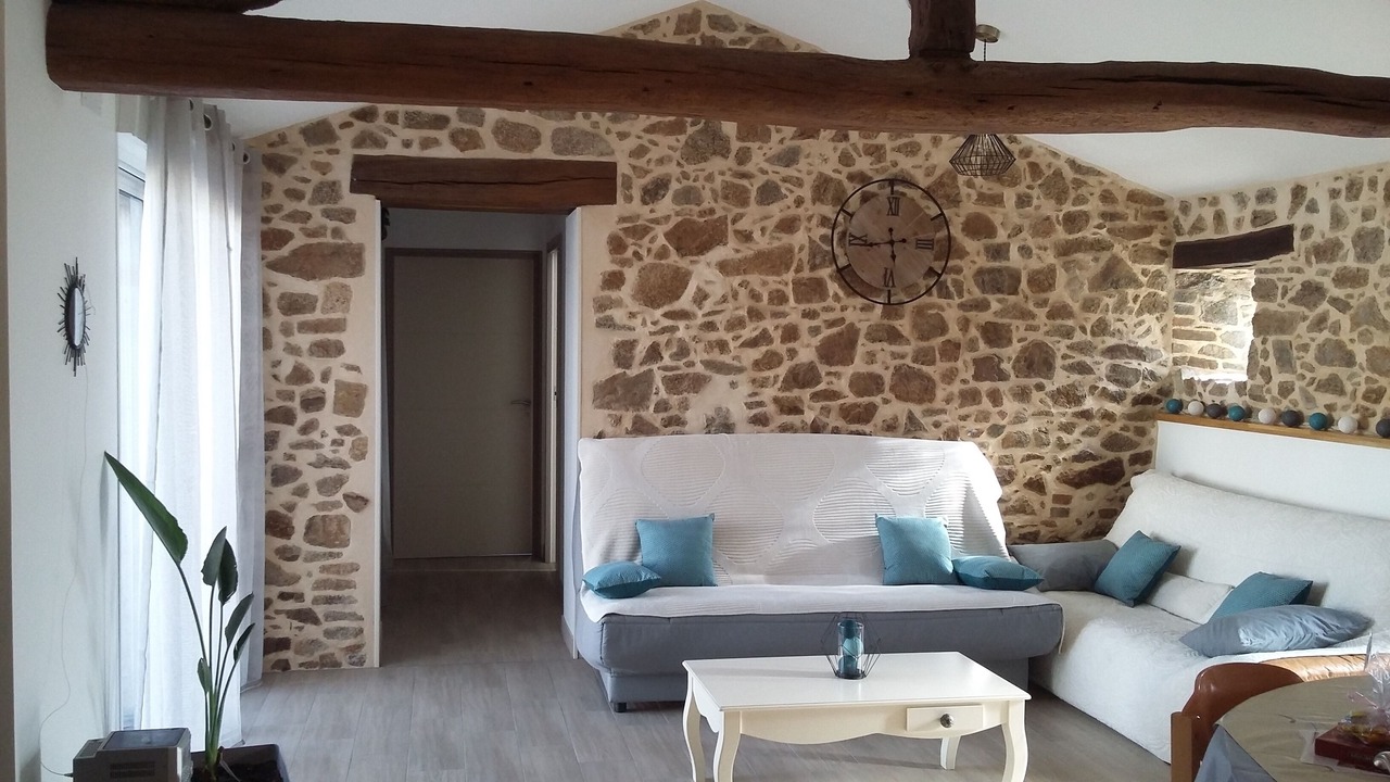 Photo of Livingroom in Cerizay
