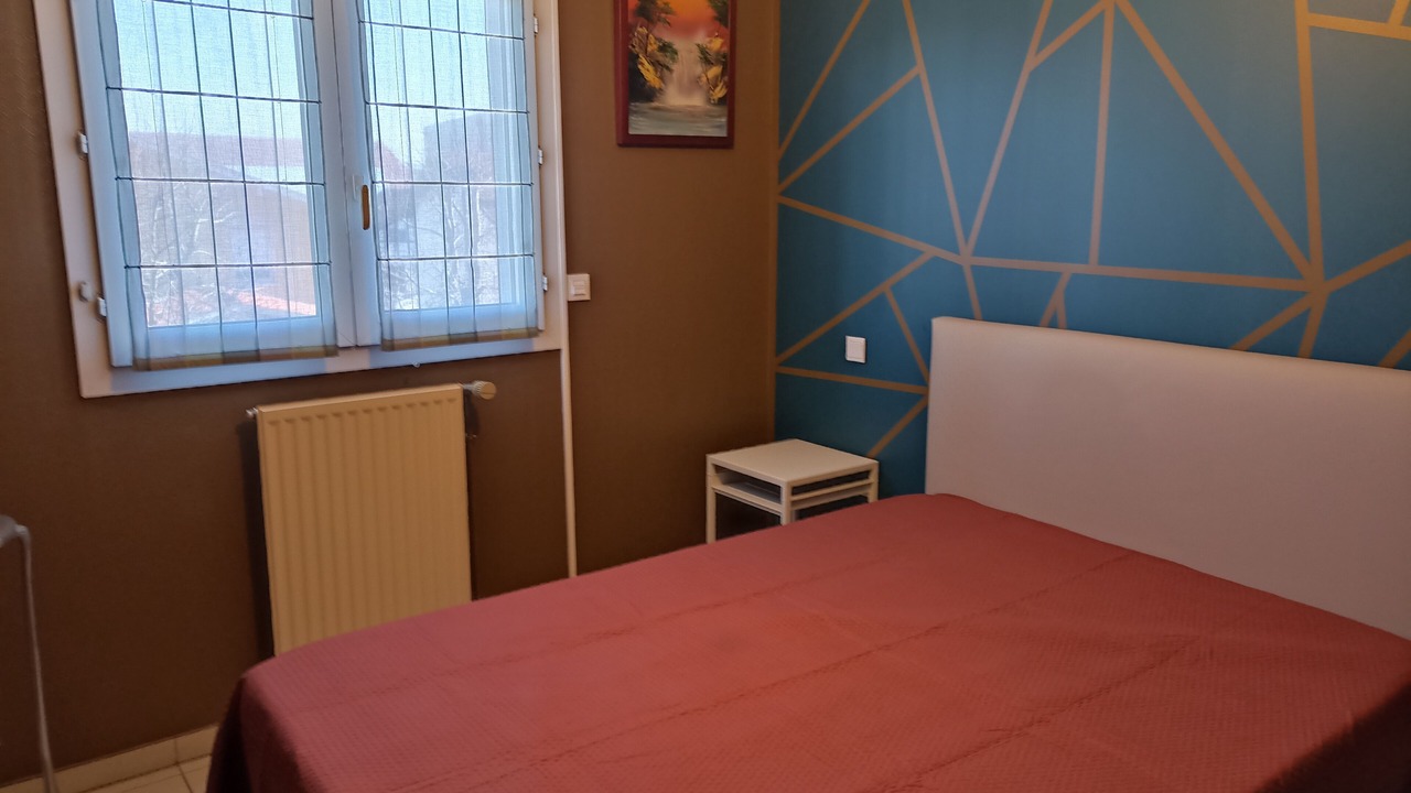 Photo of Bedroom in Bayonne
