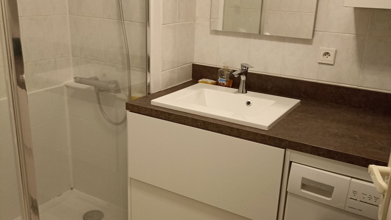 Photo of Bathroom in Bayonne