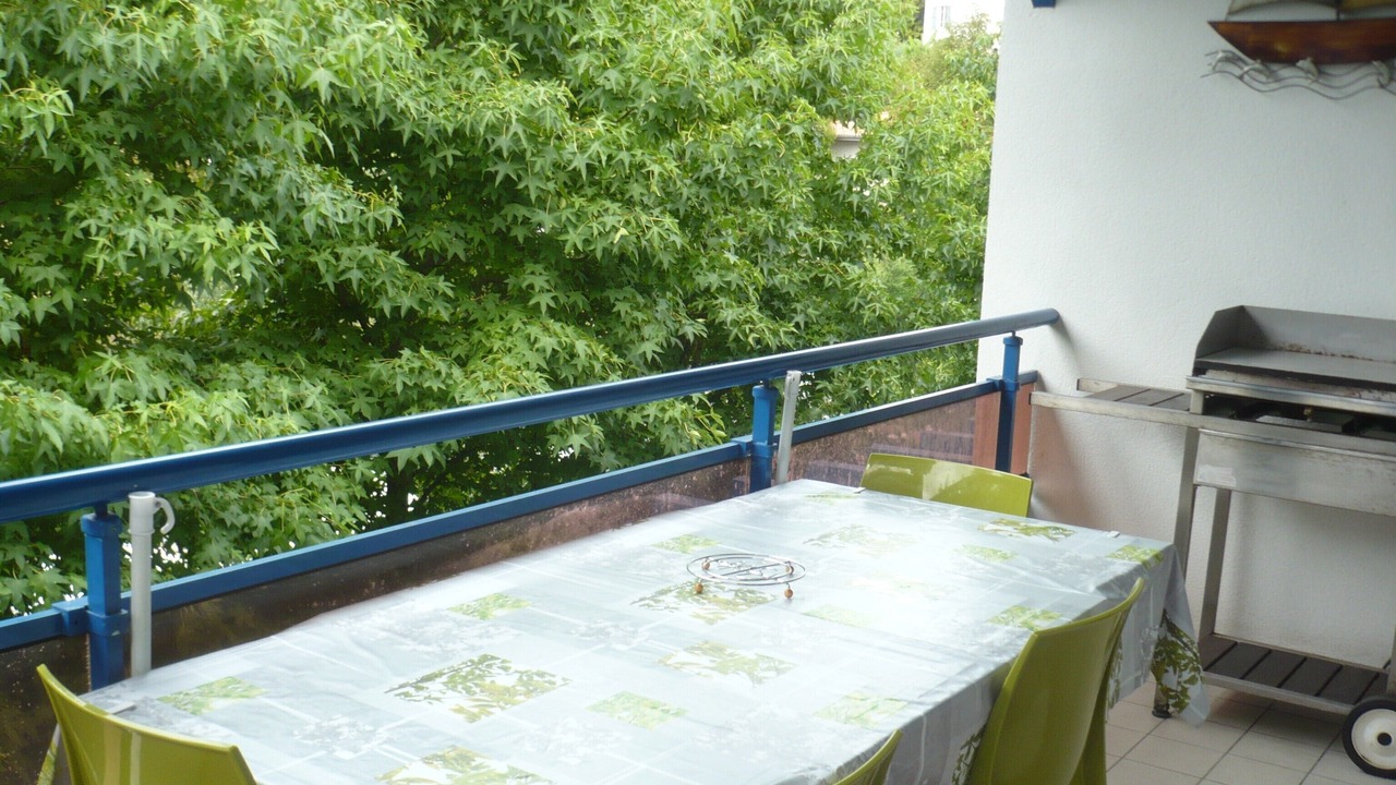 Photo of Outdoor in Bayonne
