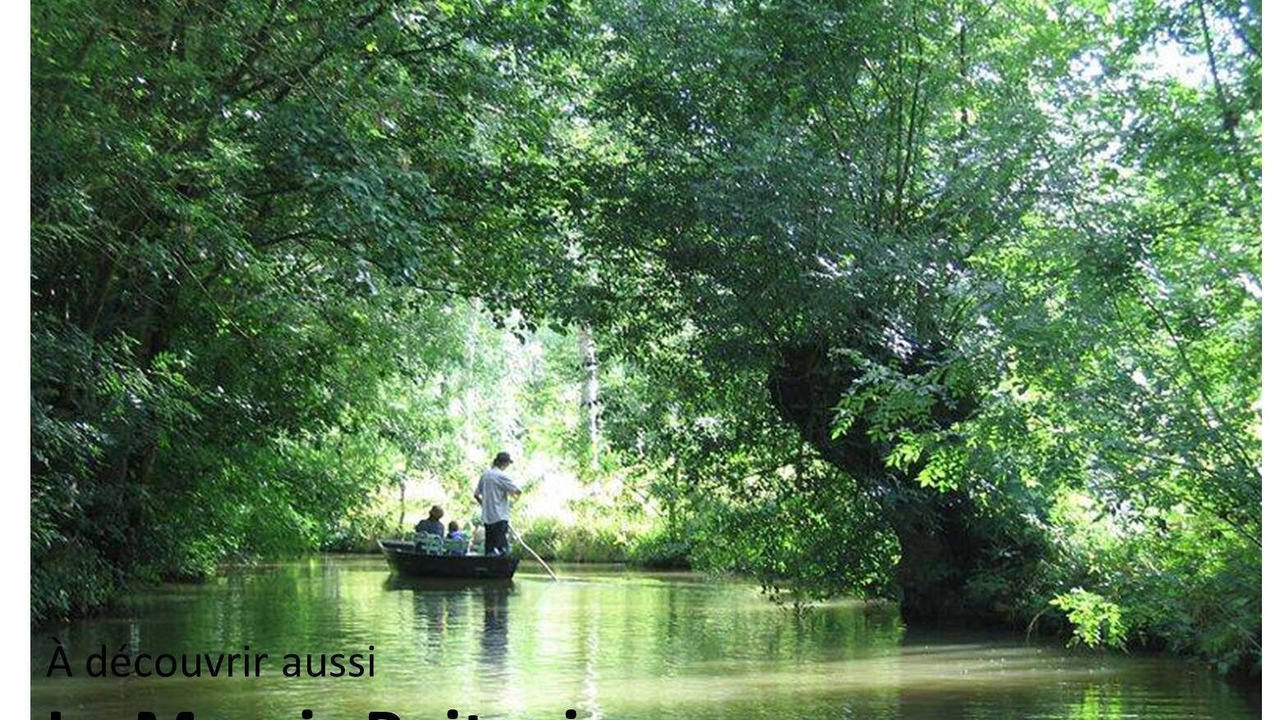 Photo of Outdoor in Aytre