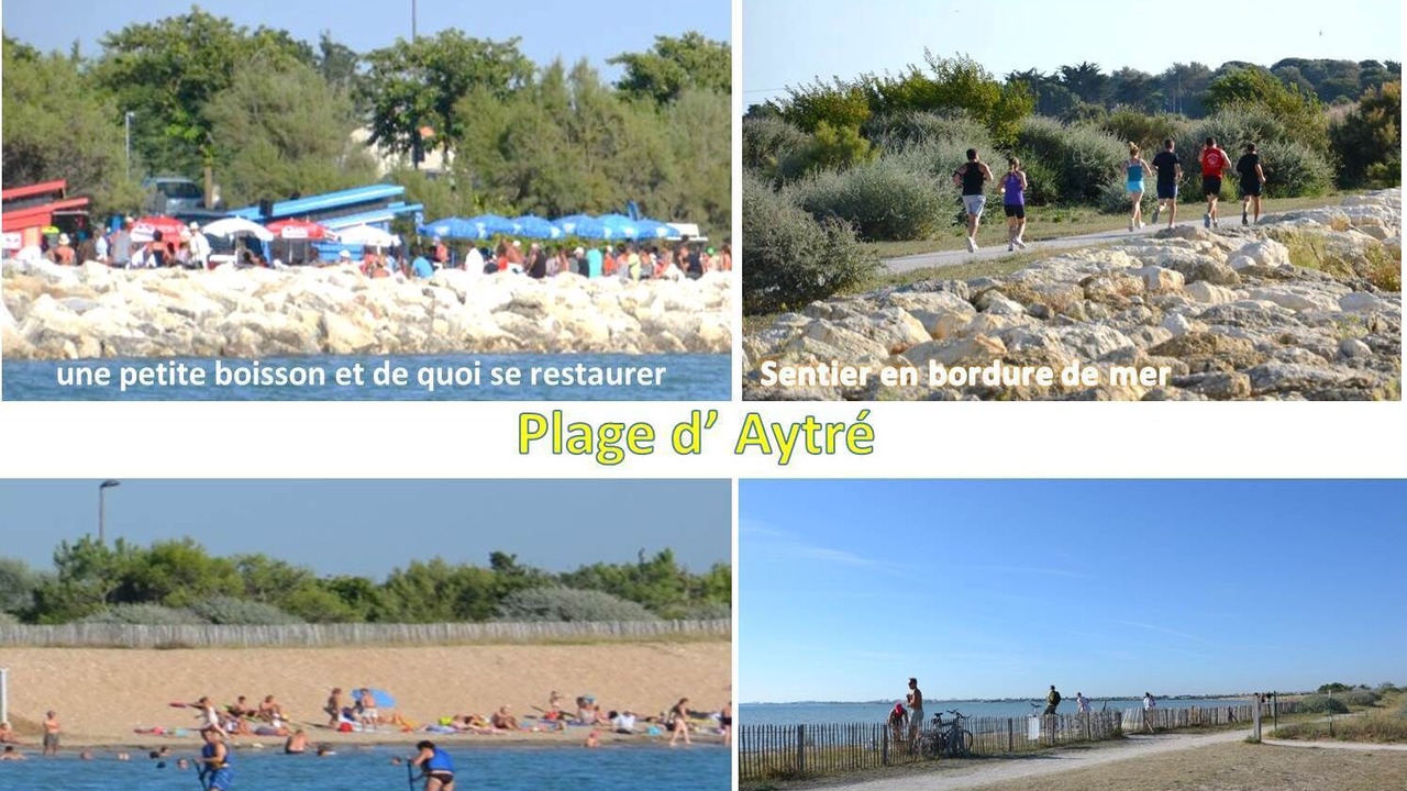 Photo of Others in Aytre