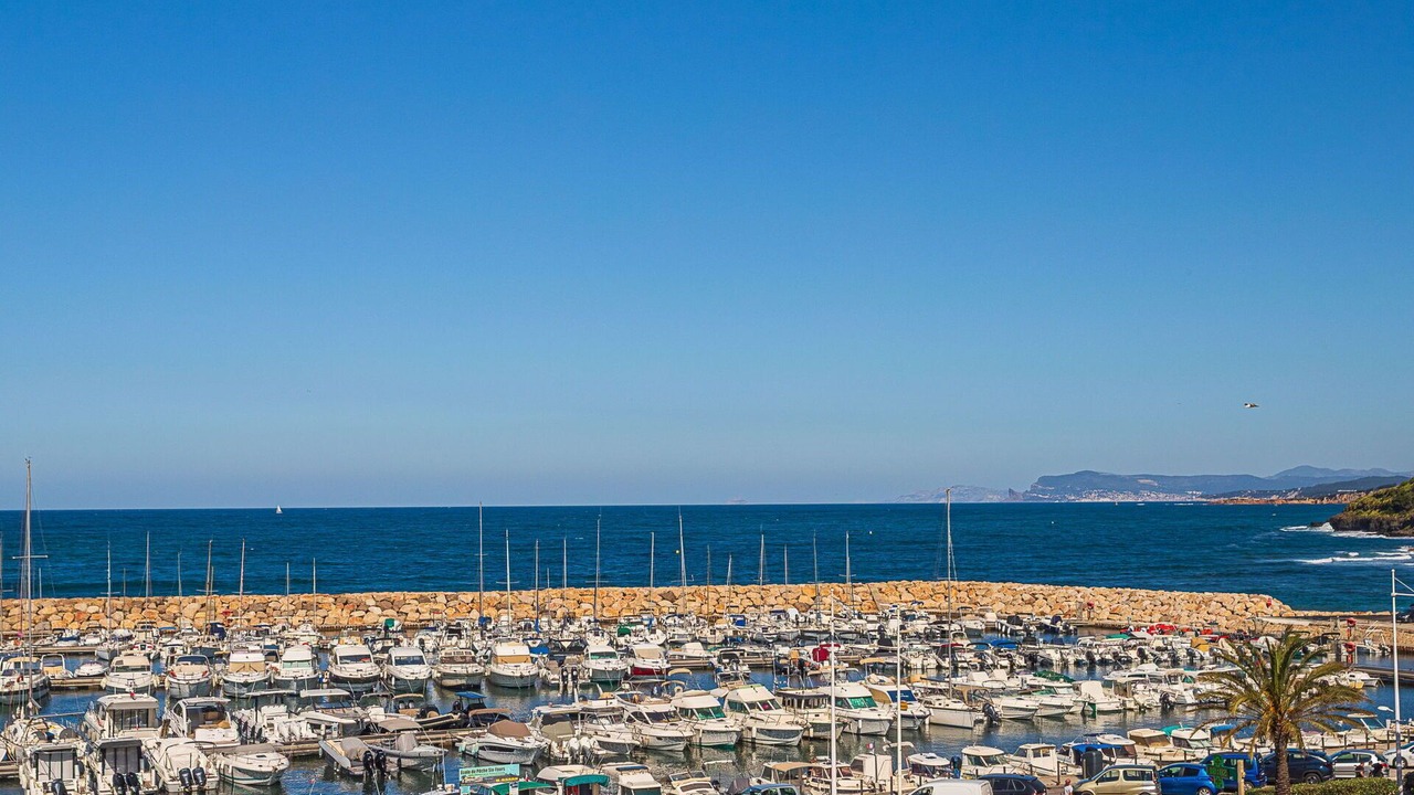 Photo of Outdoor in Six-Fours-les-Plages