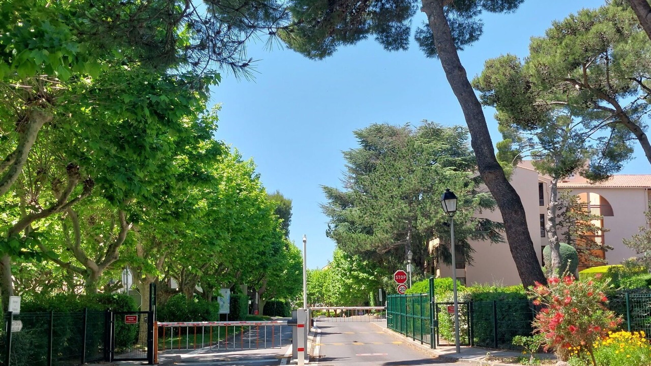 Photo of Outdoor in Six-Fours-les-Plages