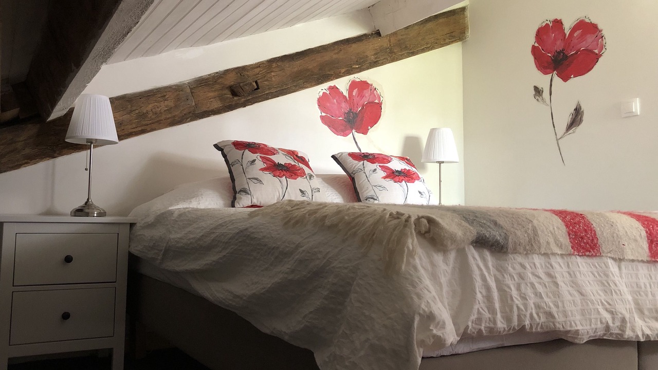 Photo of Bedroom in Bellon