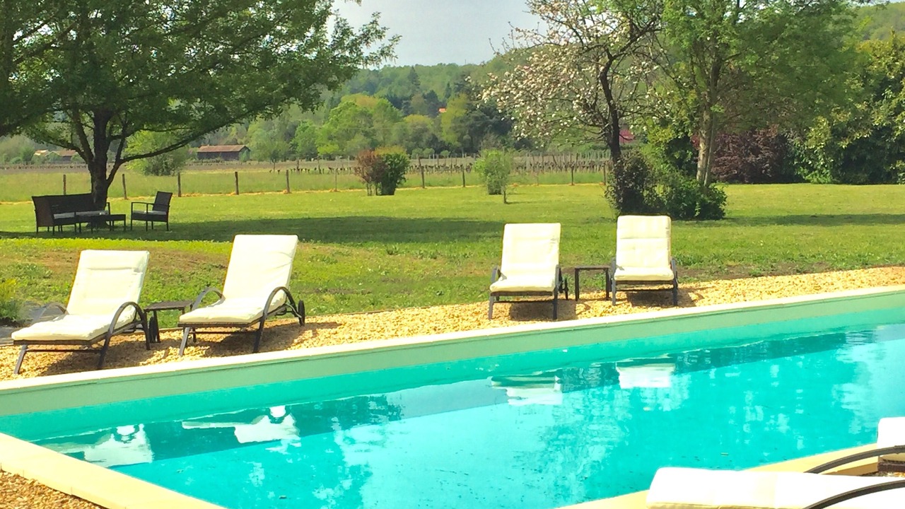 Photo of Outdoor in Pineuilh