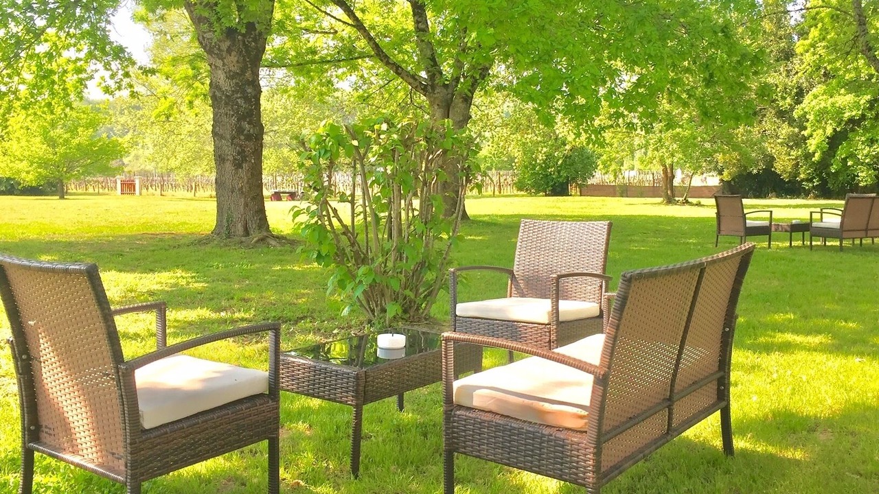 Photo of Outdoor in Pineuilh