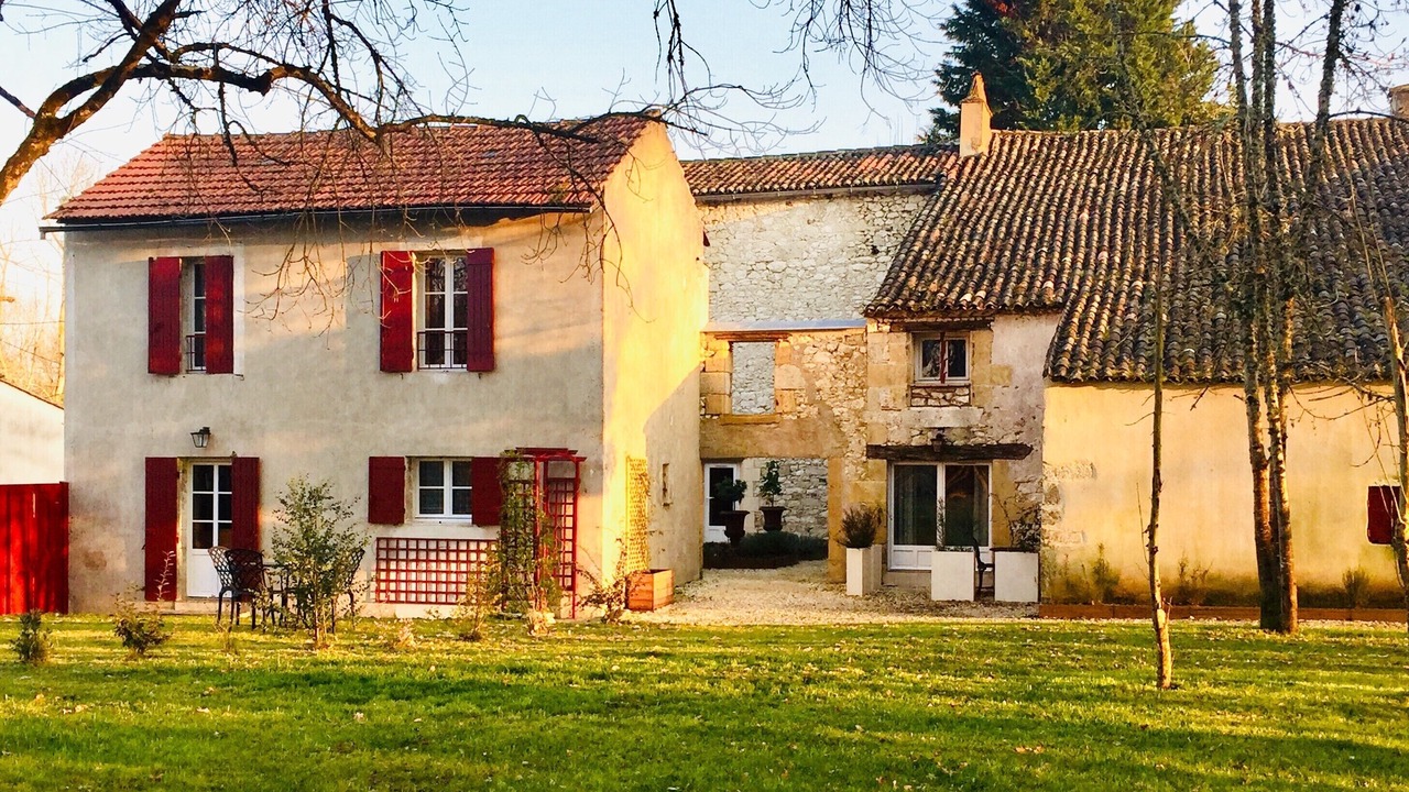 Photo of Outdoor in Pineuilh