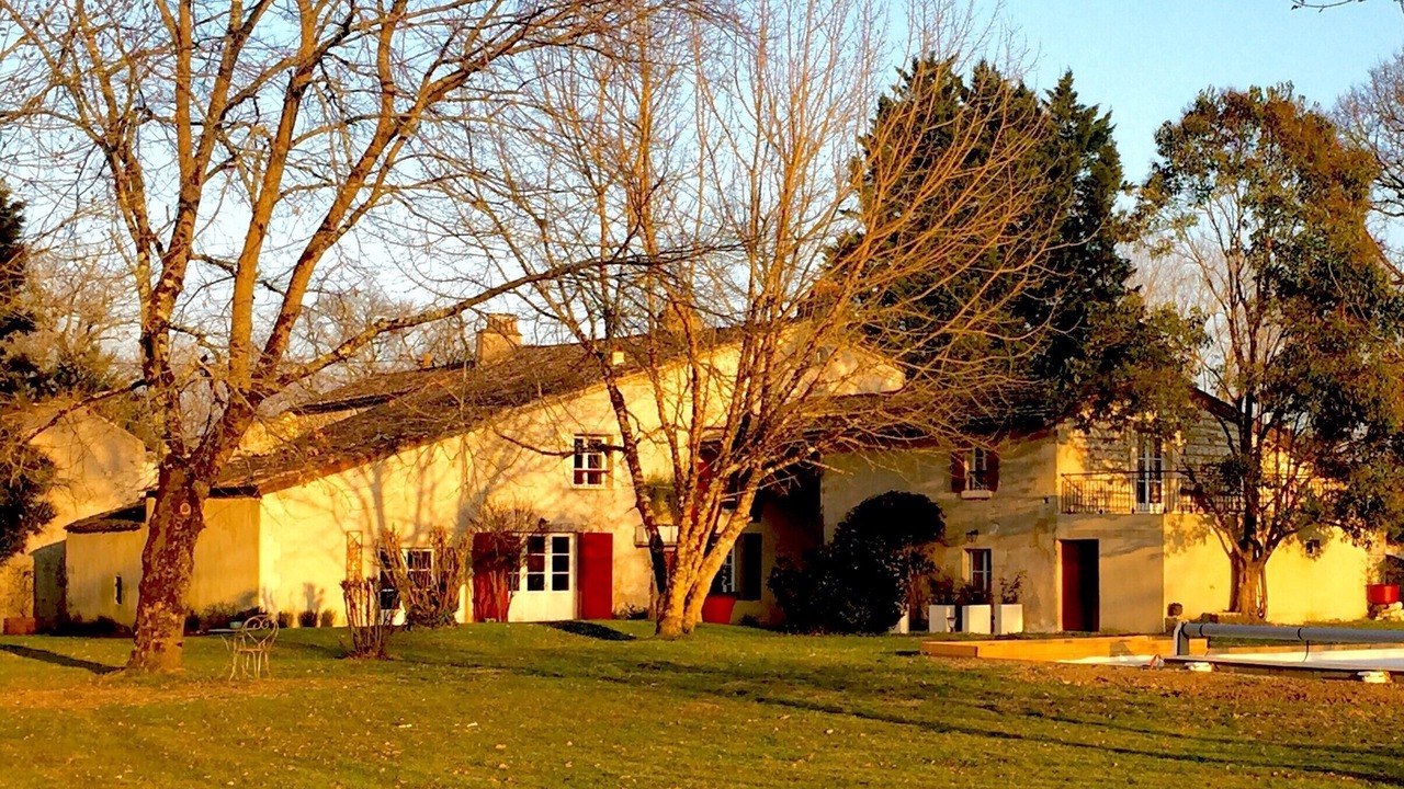 Photo of Outdoor in Pineuilh