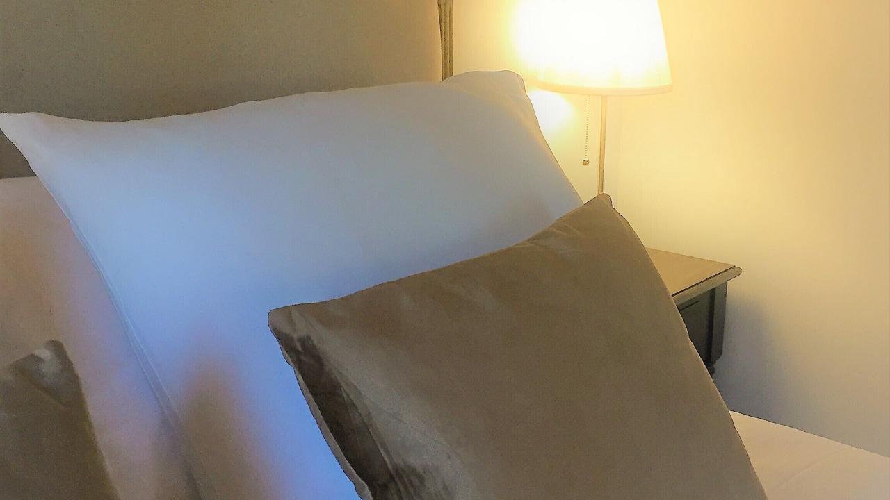 Photo of Bedroom in Pineuilh