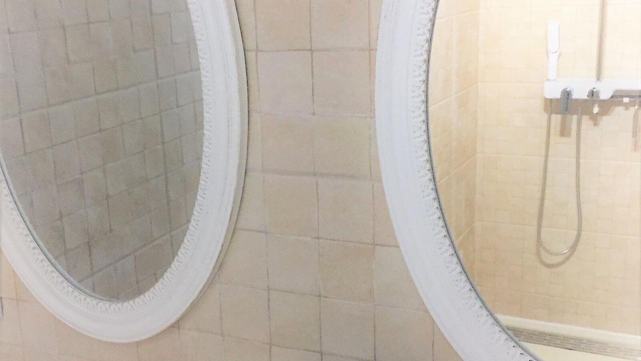 Photo of Bathroom in Pineuilh