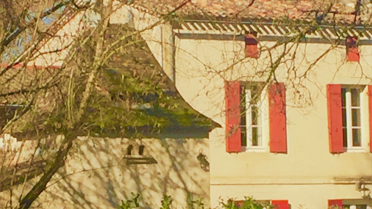 Photo of Outdoor in Pineuilh