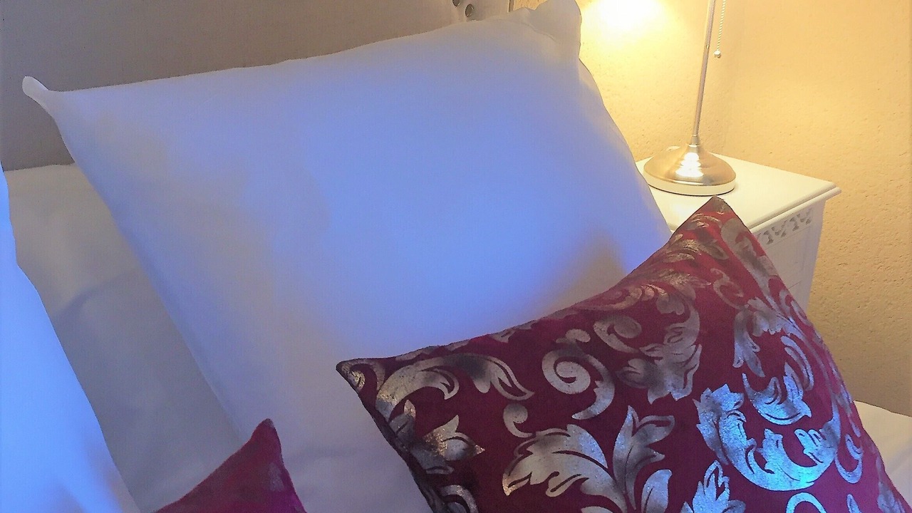 Photo of Bedroom in Pineuilh