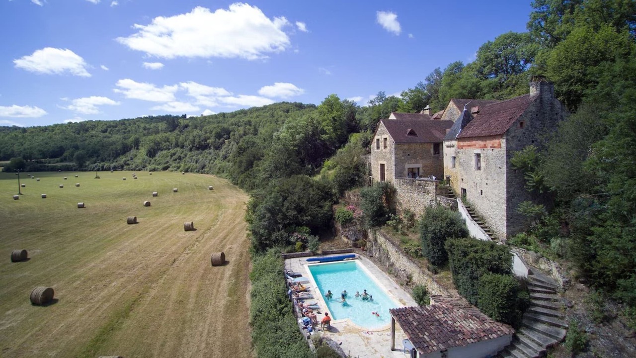 Photo of Outdoor in Florimont-Gaumier