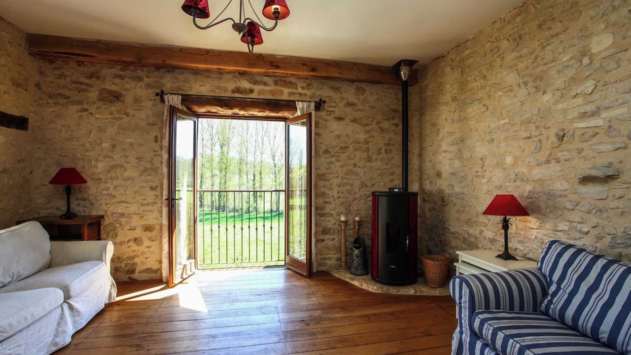 Photo of Livingroom in Florimont-Gaumier