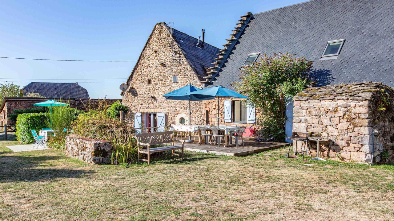 Photo of Outdoor in Correze