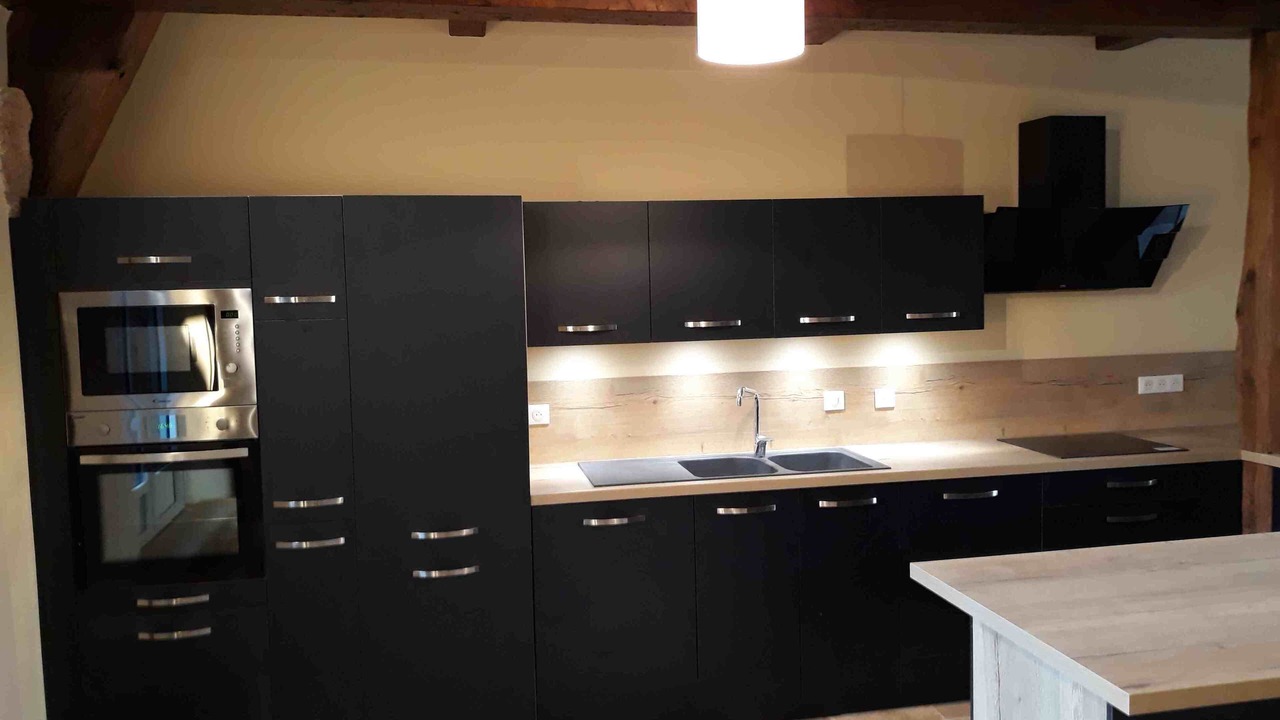 Photo of Kitchen in Correze