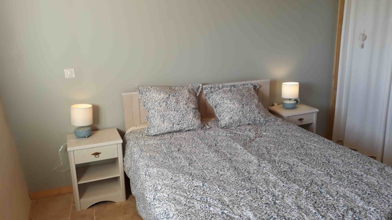 Photo of Bedroom in Correze
