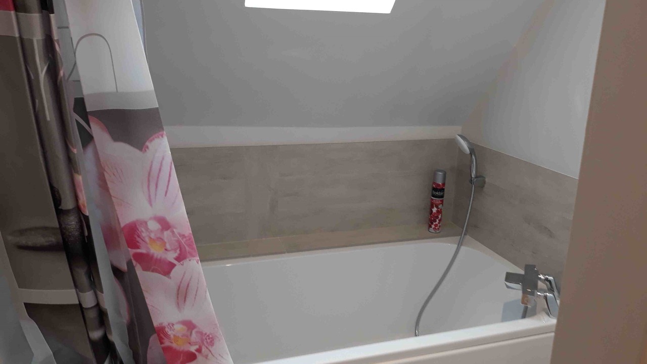 Photo of Bathroom in Correze