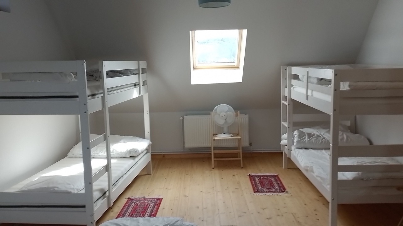 Photo of Bedroom in Correze