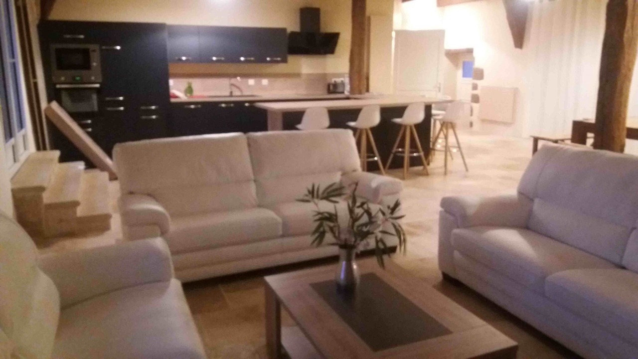Photo of Livingroom in Correze