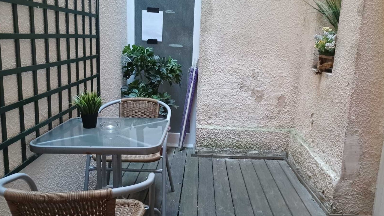 Photo of Outdoor in Hotel de Ville - Quinconces